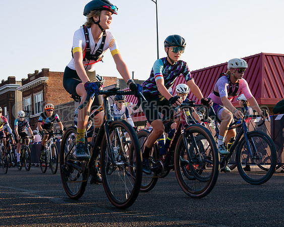 USAC Gravel National Championship