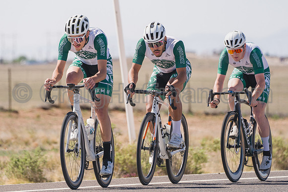 2024 USAC Collegiate Road National Championships