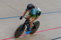 2025 USAC Masters & Para-cycling Track National Championships