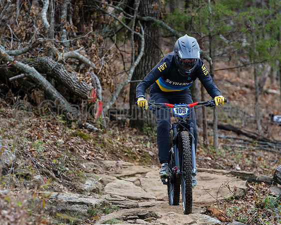 USAC Collegiate MTB National Championship