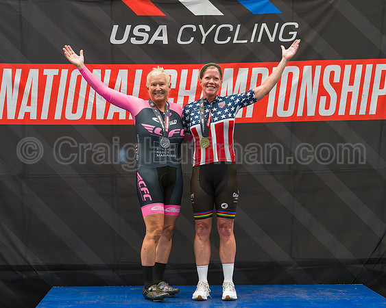 2025 USAC Masters & Para-cycling Track National Championships