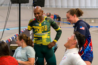 2025 USAC Masters & Para-cycling Track National Championships