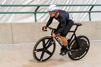 2025 USAC Elite Track National Championships