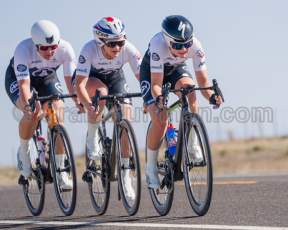 2024 USAC Collegiate Road National Championships