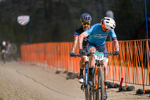 2022 USA Cycling Mountain Bike National Championships: Short Track Cross Country (STXC)