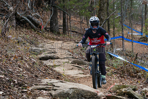 USAC Collegiate MTB National Championship