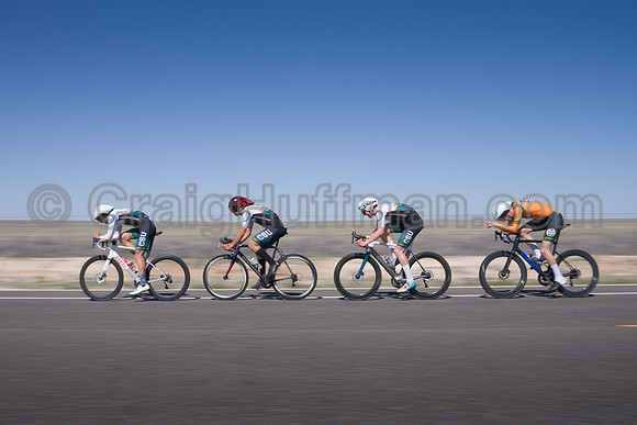 2024 USAC Collegiate Road National Championships