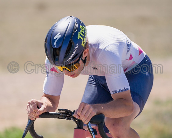 2024 USAC Collegiate Road National Championships