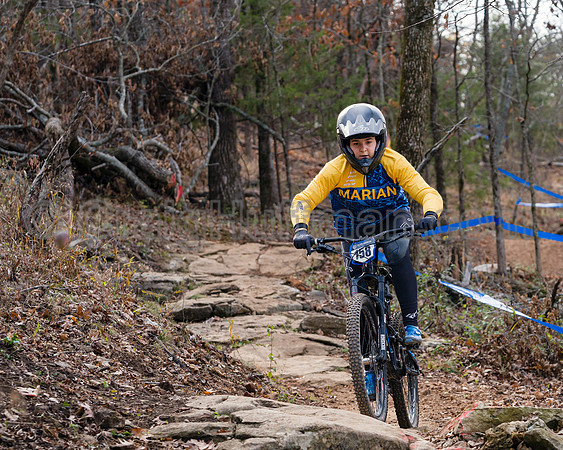 USAC Collegiate MTB National Championship