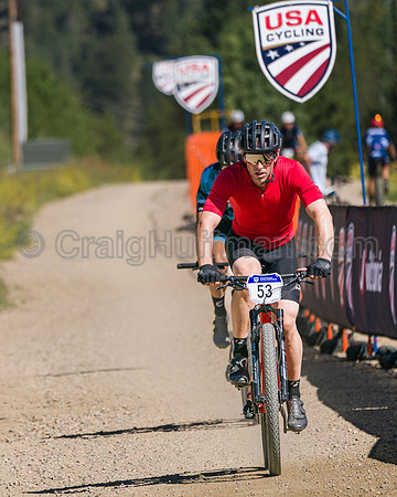 2022 USA Cycling Mountain Bike National Championships: Short Track Cross Country (STXC)
