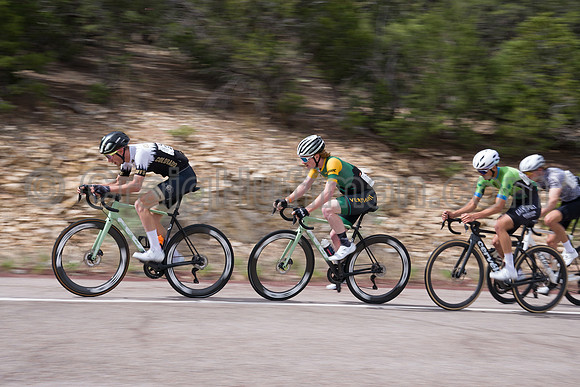 2024 USAC Collegiate Road National Championships