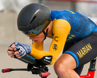 2025 USAC Elite Track National Championships