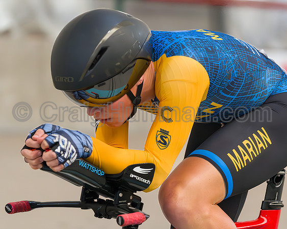 2025 USAC Elite Track National Championships