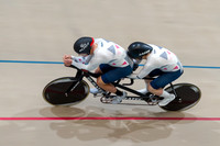 2025 USAC Masters & Para-cycling Track National Championships