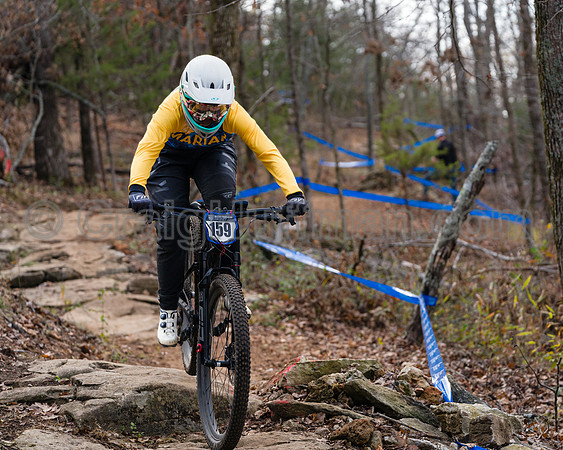 USAC Collegiate MTB National Championship