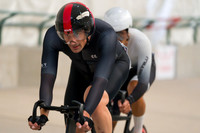 2025 USAC Masters & Para-cycling Track National Championships