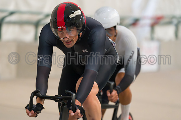 2025 USAC Masters & Para-cycling Track National Championships
