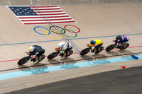 2025 USAC Elite Track National Championships