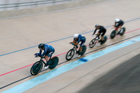 2025 USAC Masters & Para-cycling Track National Championships
