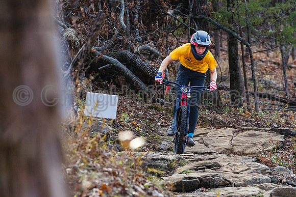 USAC Collegiate MTB National Championship