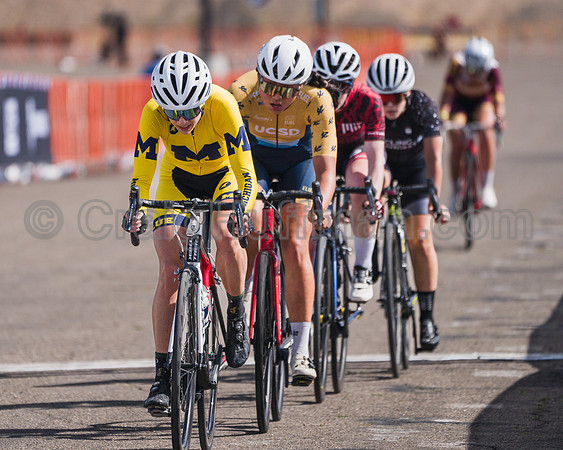 2024 USAC Collegiate Road National Championships