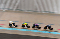 2025 USAC Elite Track National Championships
