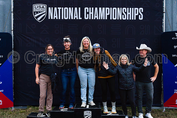 USAC Collegiate MTB National Championship