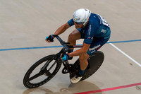 2025 USAC Masters & Para-cycling Track National Championships