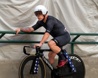 2025 USAC Masters & Para-cycling Track National Championships