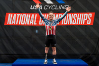 2025 USAC Masters & Para-cycling Track National Championships
