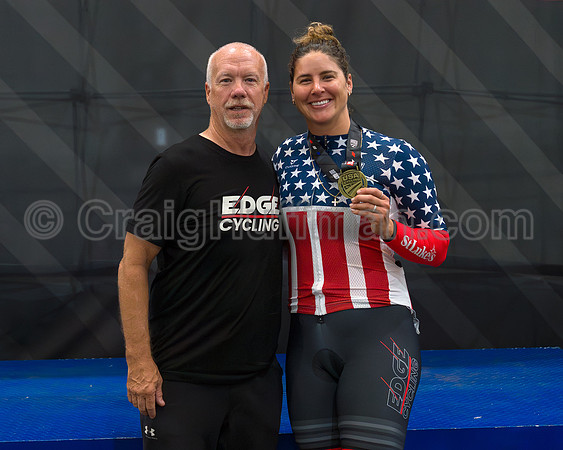 2025 USAC Elite Track National Championships