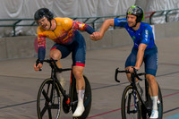 2025 USAC Elite Track National Championships