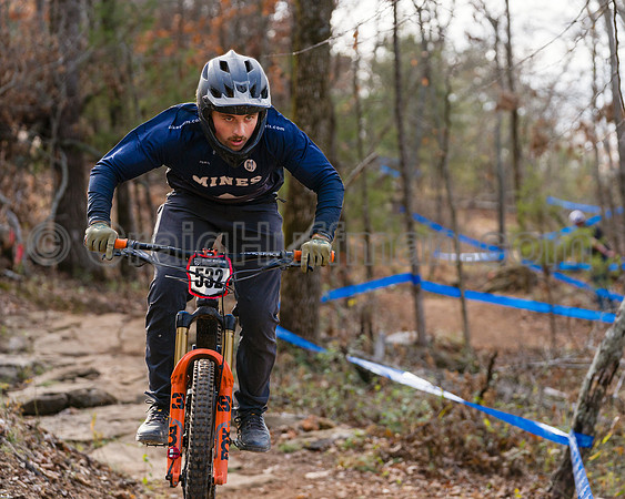 USAC Collegiate MTB National Championship