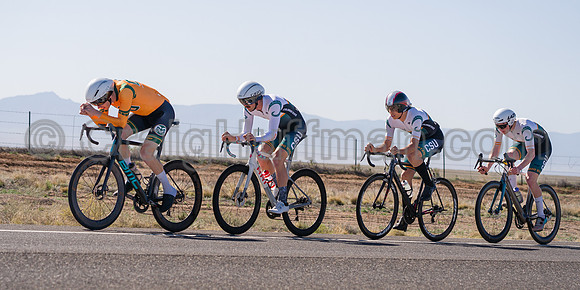 2024 USAC Collegiate Road National Championships