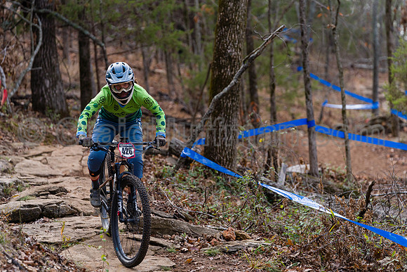 USAC Collegiate MTB National Championship