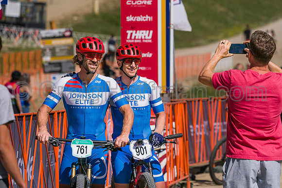 2022 USA Cycling Mountain Bike National Championships: Short Track Cross Country (STXC)