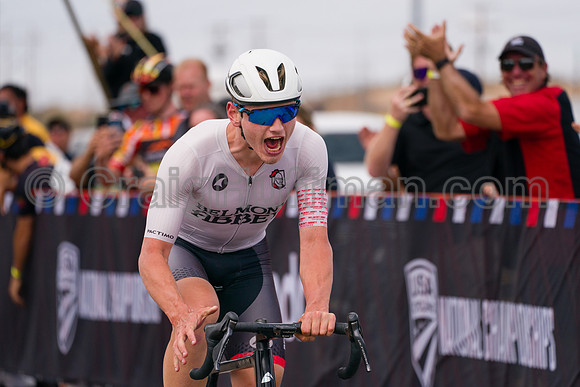 2024 USAC Collegiate Road National Championships