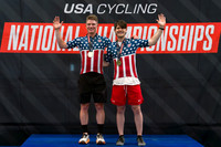 2025 USAC Masters & Para-cycling Track National Championships
