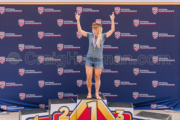 2022 USA Cycling Mountain Bike National Championships: Non Championship Cross Country (XC)