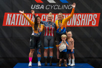 2025 USAC Masters & Para-cycling Track National Championships