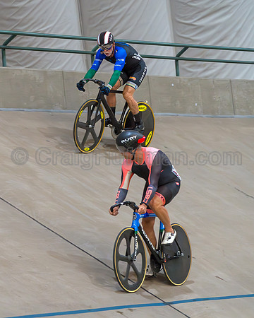 2025 USAC Masters & Para-cycling Track National Championships