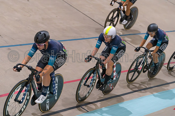 Landis-Tyson Cup Classic Track Racing: Colorado Springs Velodrome