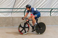 2025 USAC Masters & Para-cycling Track National Championships